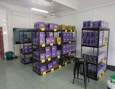 Bateriku Sikamat? Cara Cepat Mengisi Semula Bateri Telefon Pintar Anda