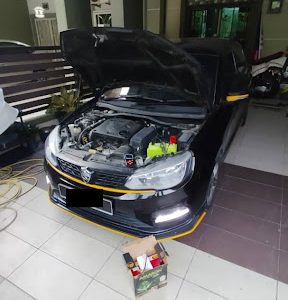 Servis Bateri Kereta Runner di Negeri Sembilan – Penggantian Cepat & Harga Berpatutan