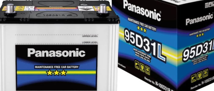 Syarikat Bateri Asia: Penyedia Bateri Berkualiti Tinggi untuk Industri dan Pengguna