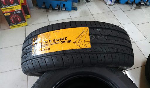 Bateri Soon Fatt di Seremban 2 – Kuasa Tahan Lama & Harga Berpatutan