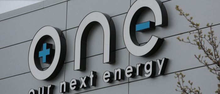 Gambar Top One Battery Enterprise – Penyedia Bateri Terunggul di Malaysia