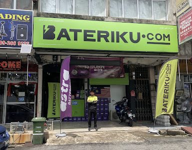 Bateriku Jerantut: Panduan Lengkap Menjaga Bateri Kereta di Jerantut