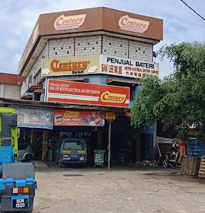 Servis Bateri Elektrik Motor oleh Ban Lee – Penjagaan & Penggantian Pantas