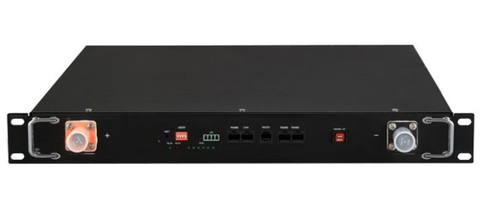 Bateri Kereta Elektrik Neway – Kuasa Tinggi untuk Kenderaan Anda