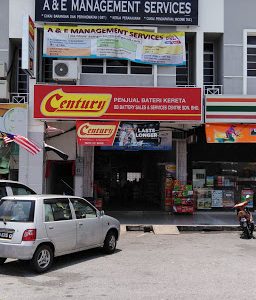 BB Battery Sales & Services Centre – Servis Bateri Berkualiti di Mentakab