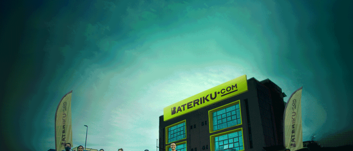 Gambar Bateriku di Bukit Semantan, Temerloh – Pemandangan Menakjubkan dan Keindahan Alam