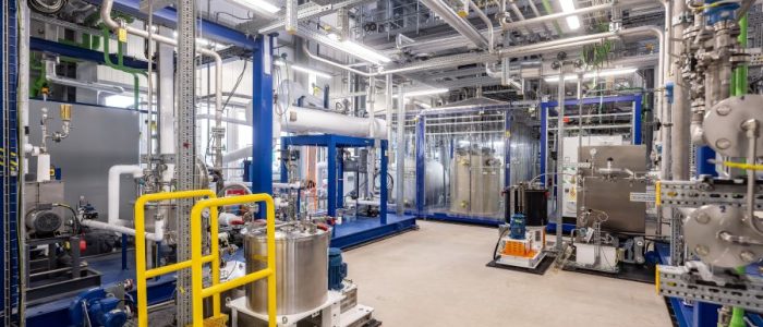 Perkhidmatan Elektrik Bateri LHM – Kuasa Stabil & Efisien untuk Rumah & Industri