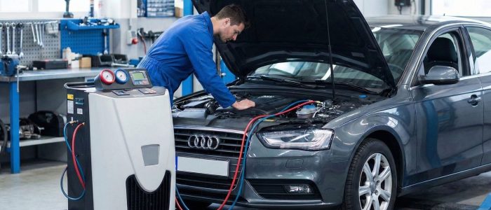 Servis Aircond Kereta Ecomex – Penjagaan Cepat & Berkualiti, Tingkatkan Keselesaan Memandu