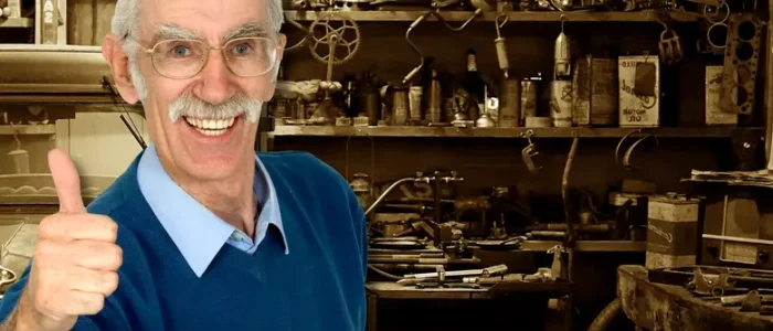 DMAN GARAGE – Servis Kereta & Motosikal Premium di Kuala Lumpur