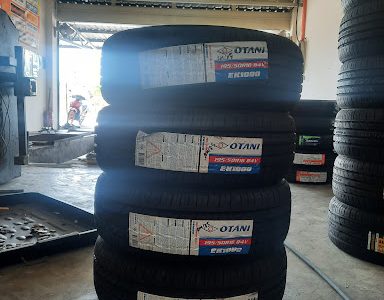 Pekan Auto Service Centre – Servis Tayar & Penyelenggaraan Kereta Berkualiti