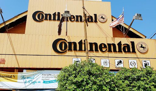 Bengkel Tan Brothers Motor & Tyre – Servis Kereta & Tayar Berkualiti, Harga Berpatutan