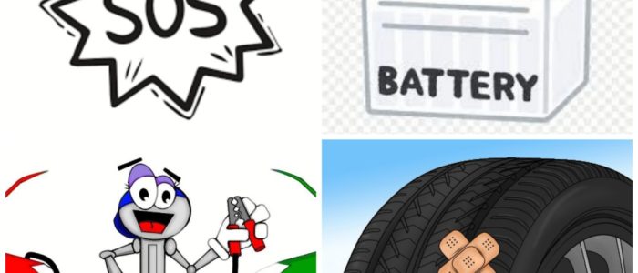Bateri Kereta & Tampalan Tayar: Panduan Cepat & Tips Praktikal