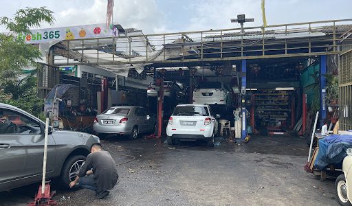 Gambar Seong Lee Auto Services - Servis Kereta Profesional, Harga Berpatutan