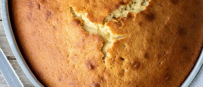 Hornear pastel casero: receta paso a paso para un pastel esponjoso y delicioso