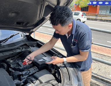 TNT Battery Sdn Bhd Butterworth – Pusat Bateri Kenderaan & Perkhidmatan Berkualiti