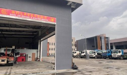 Pusat Servis Bateri Soon Lee – Servis Cepat & Berkualiti untuk Kenderaan Anda