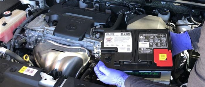 Penghantaran Bateri Kereta Pantas – Servis 24 Jam, Harga Berpatutan & Jaminan Kualiti