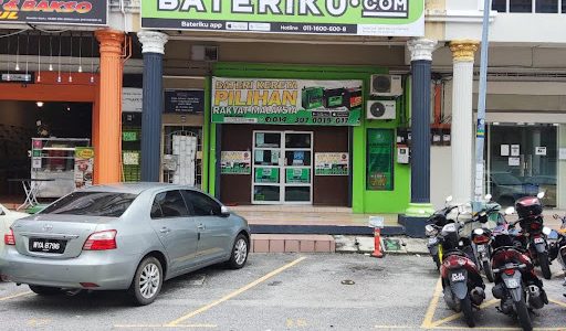 Kedai Bateri Bukit Mertajam – Servis Pengecasan & Jual Bateri Kenderaan, Harga Berpatutan