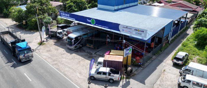 TAYAGO – Chai Hin Tyre & Auto Sdn. Bhd.: Penjualan & Servis Tayar Kenderaan Berkualiti di Malaysia