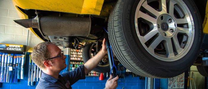 Jeff Motor - Pembaikan & Servis Kereta Terpercaya di Malaysia