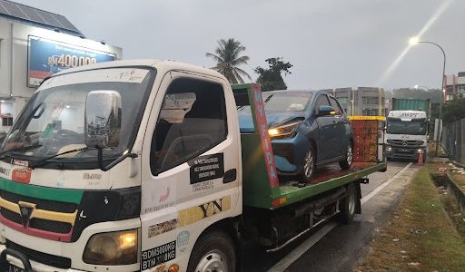 Perkhidmatan Bengkel & Towing My Fida – Pembaikan Kenderaan Cepat & Boleh Dipercayai