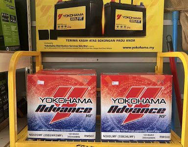 Anson Bateri Tapah: Foto Eksklusif Pemandu Terkenal di Tapah - Gaya & Kecekapan