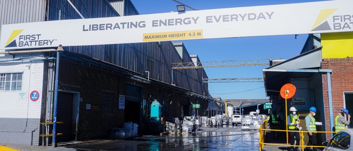 Pembekal Bateri Pertama – Kualiti Tinggi, Harga Berpatutan & Penghantaran Cepat