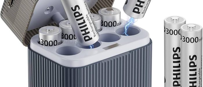 Philip Battery & Trading – Pembekal Bateri Berkualiti Tinggi & Komponen Elektronik