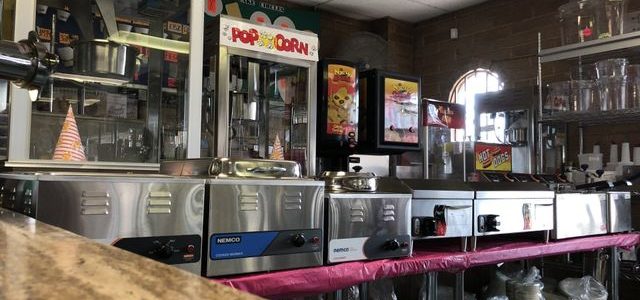 Casa Juarez Restaurant Supply Co.: Suministros de restaurante de alta calidad y equipamiento profesional