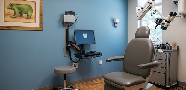 Pejabat JVH ENT – Layanan Profesional Telinga, Hidung & Tekak di Kuala Lumpur