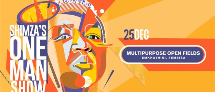 Gambar OMS One Man Show 2024: Pertunjukan Solo yang Mengagumkan