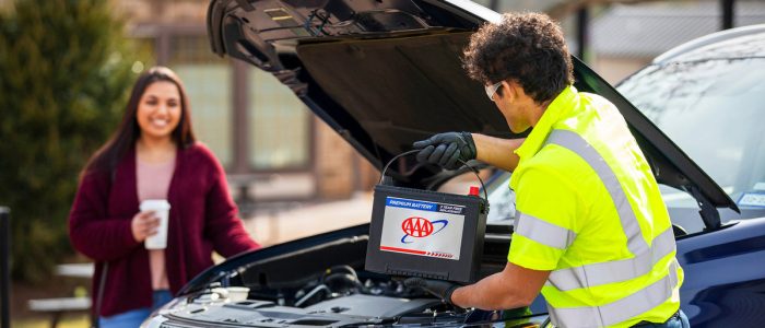 Penyelamatan Bateri Kereta 24/7 – Perkhidmatan Panggilan Segera