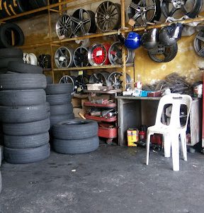 Ben Tek Tayar Sdn. Bhd. – Servis, Penjualan & Pembaikan Tayar Berkualiti di Malaysia