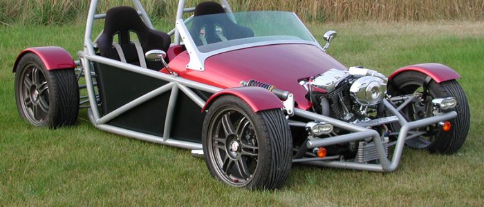 Twin Tech Auto: Kereta Pintar dengan Teknologi Ganda - Inovasi Automotif Terkini