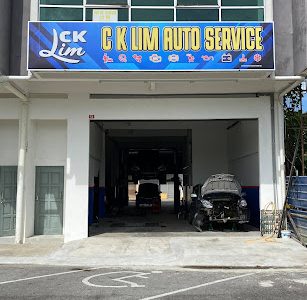 C K LIM Auto Service – Servis Kereta Profesional, Penjagaan & Pembaikan Berkualiti di Kuala Lumpur
