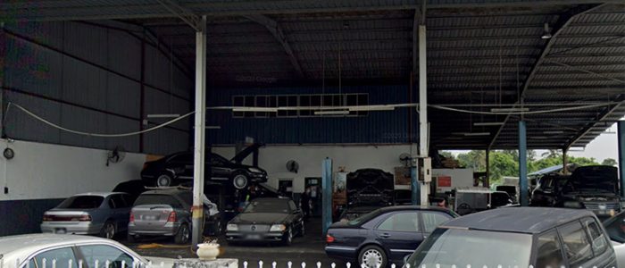 Chuan Seng Auto Services Sdn. Bhd. – Servis Kereta Profesional, Penjagaan Kenderaan Berkualiti
