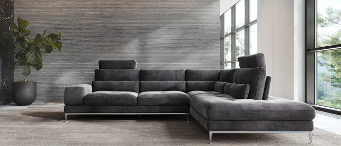 Imagen de Cantoni: Elegante Diseño de Interiores Modernos – Tendencias 2024