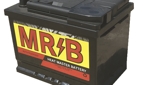 Mr Battery Shop - Kedai Bateri Terbaik, Jual Bateri Kenderaan & Telefon