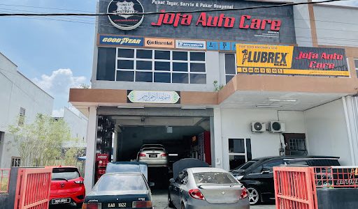 JOFA AUTO CARE – Servis Kereta JAC Terbaik di JAC AUTO PRO SDN BHD