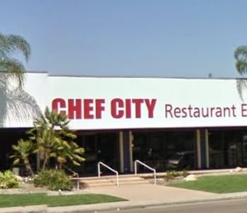 Chef City: Cocina urbana, recetas rápidas y trucos de chefs profesionales