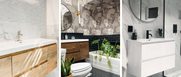 Moreno Bath: Renovación de Baño y Cocina Modernos – BKB Kitchen & Bath