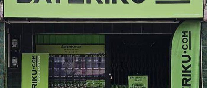 Baterirunner.com – Bateri Kenderaan Berkualiti di Bangi & Putrajaya | Harga Murah & Penghantaran Cepat