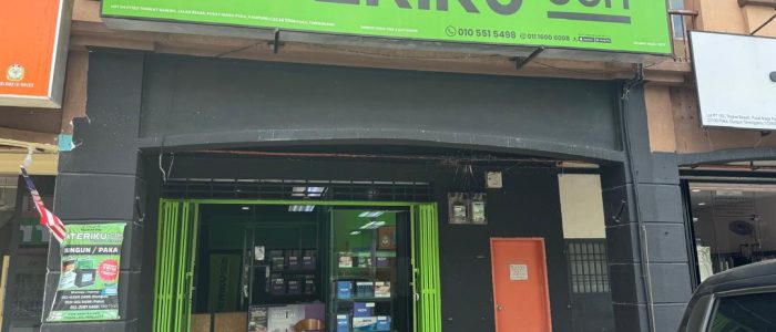 Bateriku Cyberjaya – Beli Bateri Telefon Berkualiti, Murah & Online