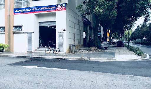 Zordaq Auto Services Putrajaya – Servis Kereta Profesional, Penyelenggaraan & Baik Pulih