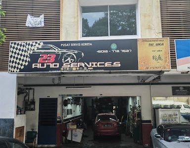 MyMechanic – Stesen Servis Kereta Putrajaya | Servis Pantas, Harga Berpatutan