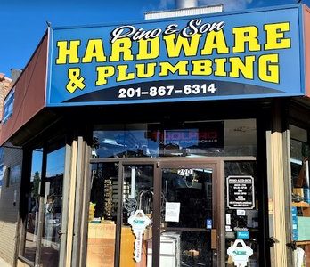 Pino & Son Hardware – Tienda de Herramientas y Electrónicos, Calidad y Servicio Técnico