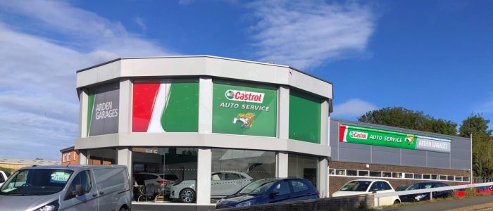 Castrol Auto Service Workshop – Bengkel Tayar Populer & Servis Kenderaan Terbaik