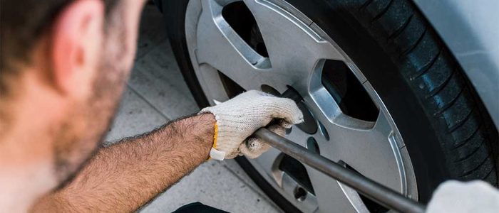 Mottou Tyre & Auto Servicing – Servis Tayar & Penjagaan Kereta Profesional di Malaysia