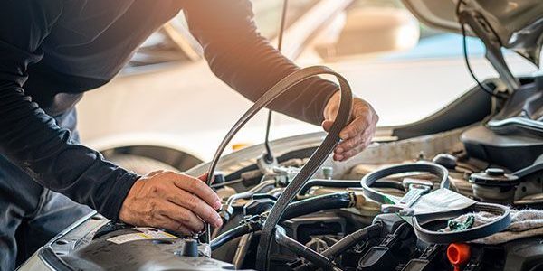 Pusat Servis Am – Penyelenggaraan Kenderaan Profesional | Servis Cepat & Berkualiti