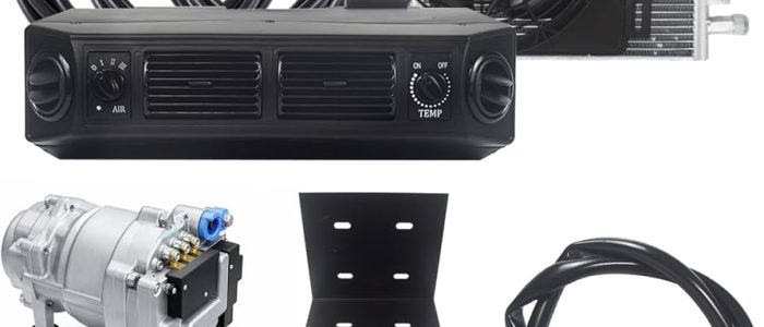 Top Air Condair Mobil & Aksesori Terbaik – Panduan Pilihan 2024